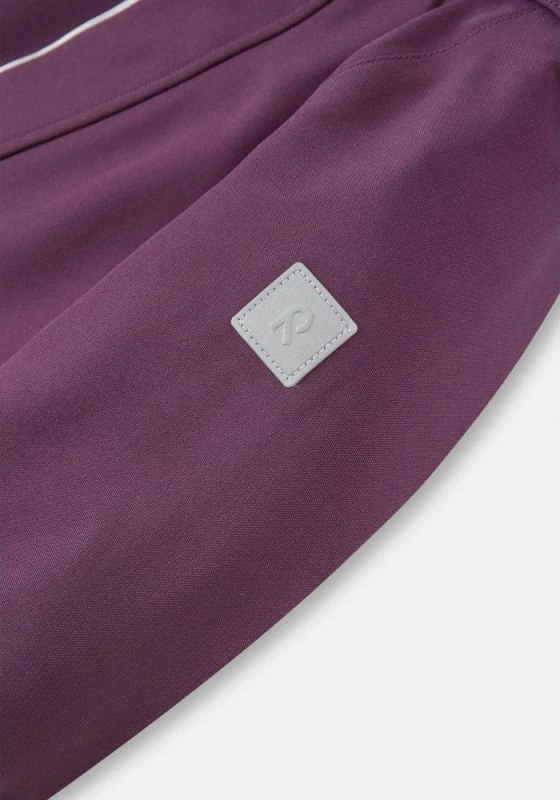 Kominoshe për fëmijë Reima, vjollcë