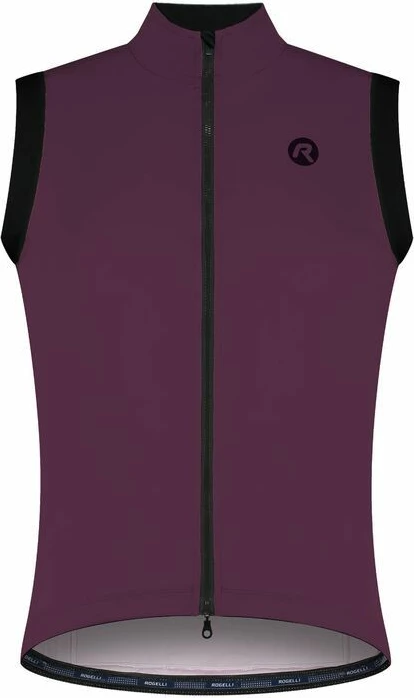 Jelek për çiklizëm Rogelli, uniseks, lejla