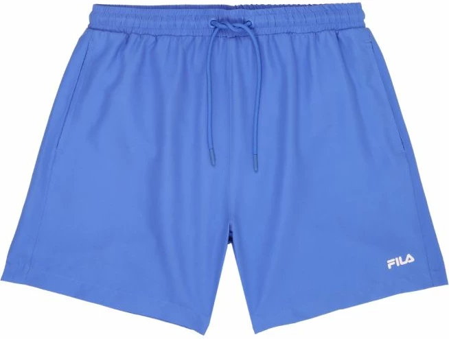 Shorce për meshkuj Fila, të kaltra