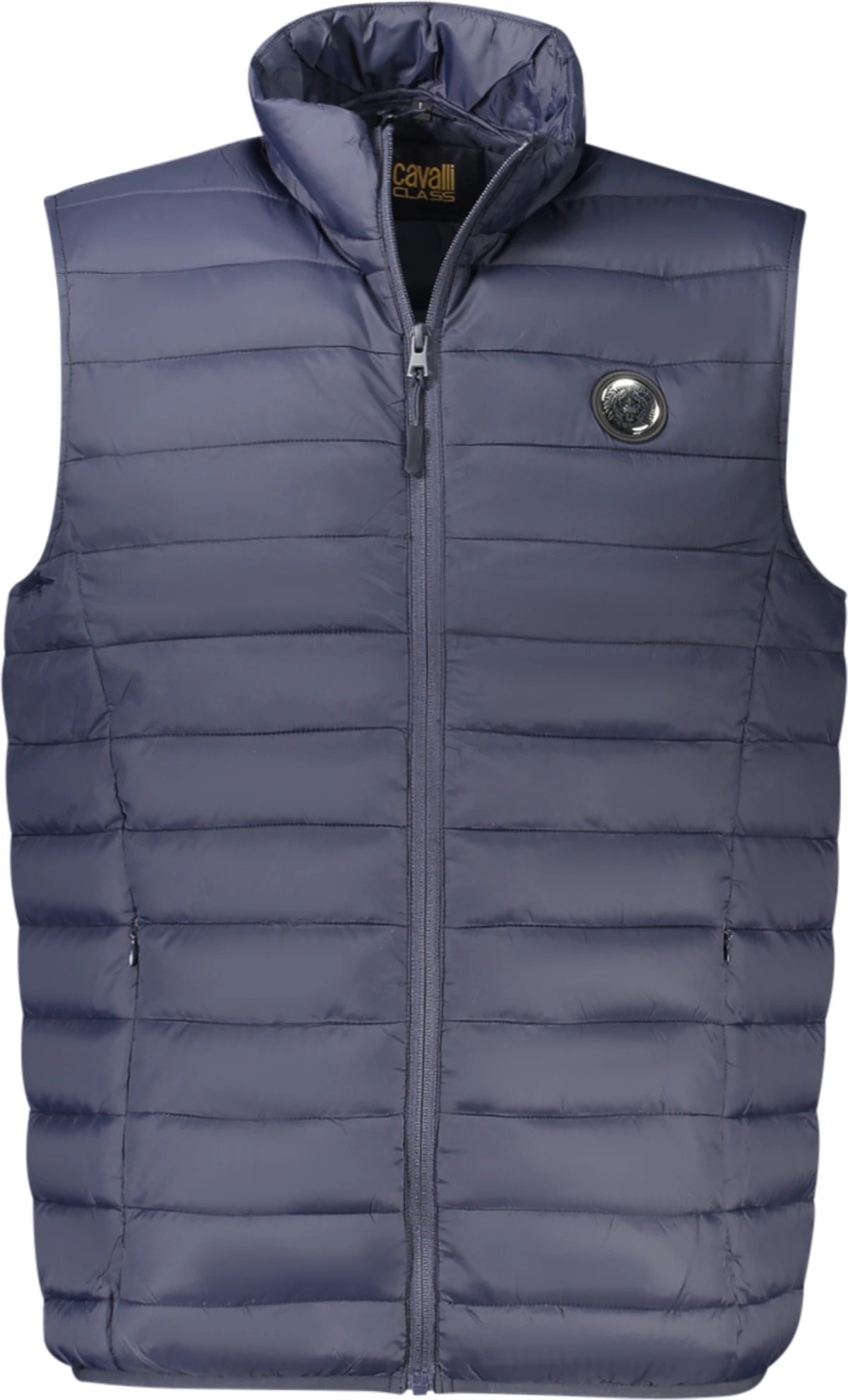 Jelek për meshkuj CAVALLI CLASS, i kaltërt