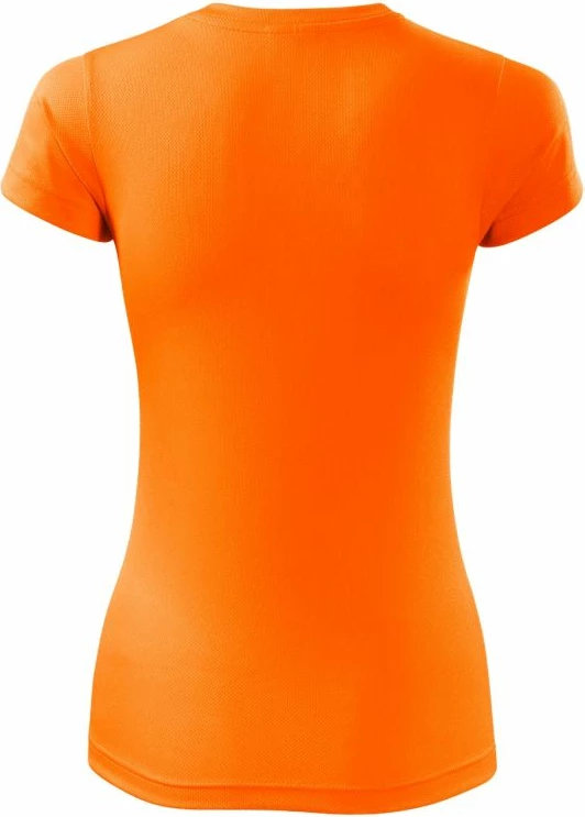 Maicë Malfini për Femra, ngjyrë portokalli