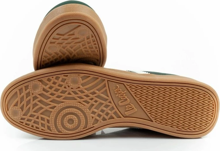 Atlete meshkujsh Lee Cooper, të gjelbra