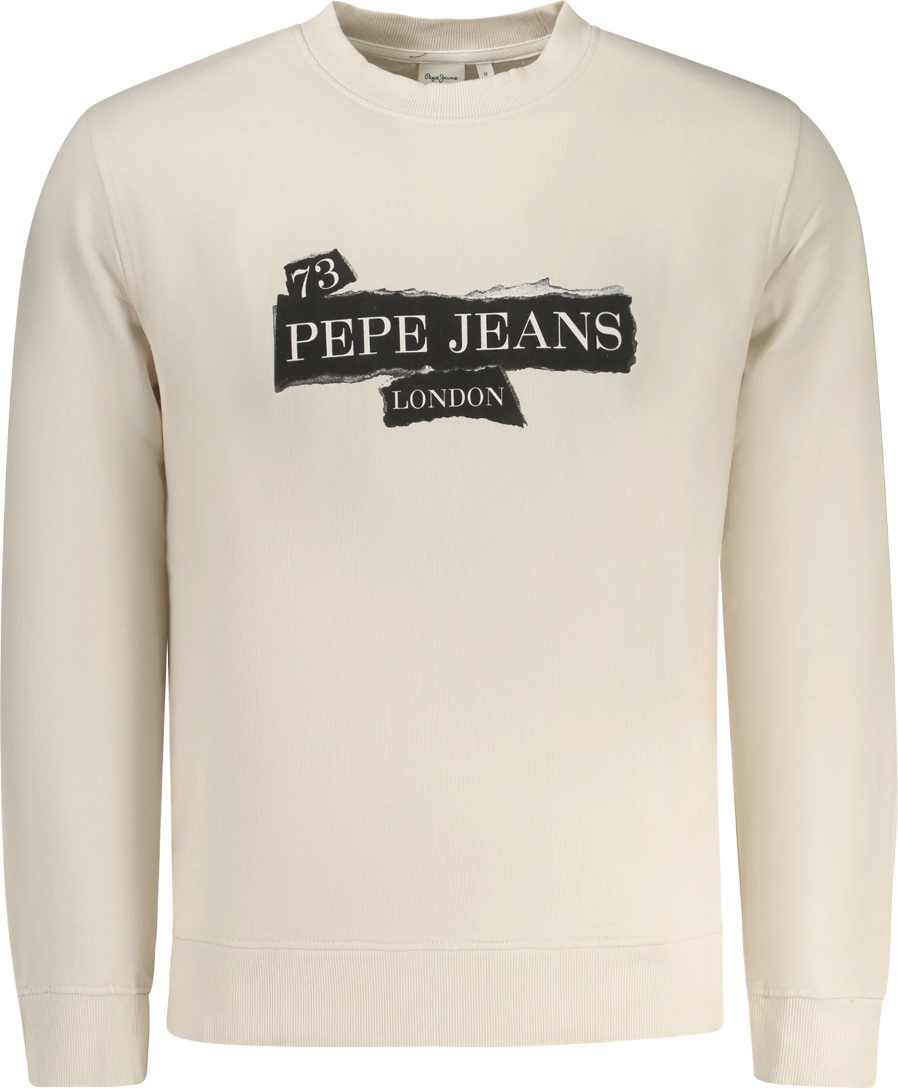 Duks për meshkuj PEPE JEANS, bezhe