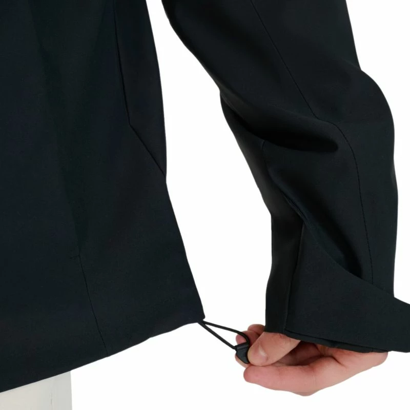 Jakne për meshkuj 4F, e zezë