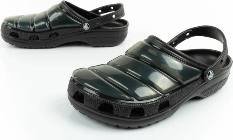 Kroksa classic për meshkuj/femra Crocs, të zeza