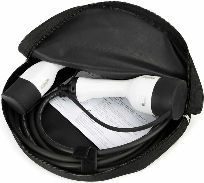 Kablla Mbushes Baterie Makina Elektrike 1fazore 16a 5m