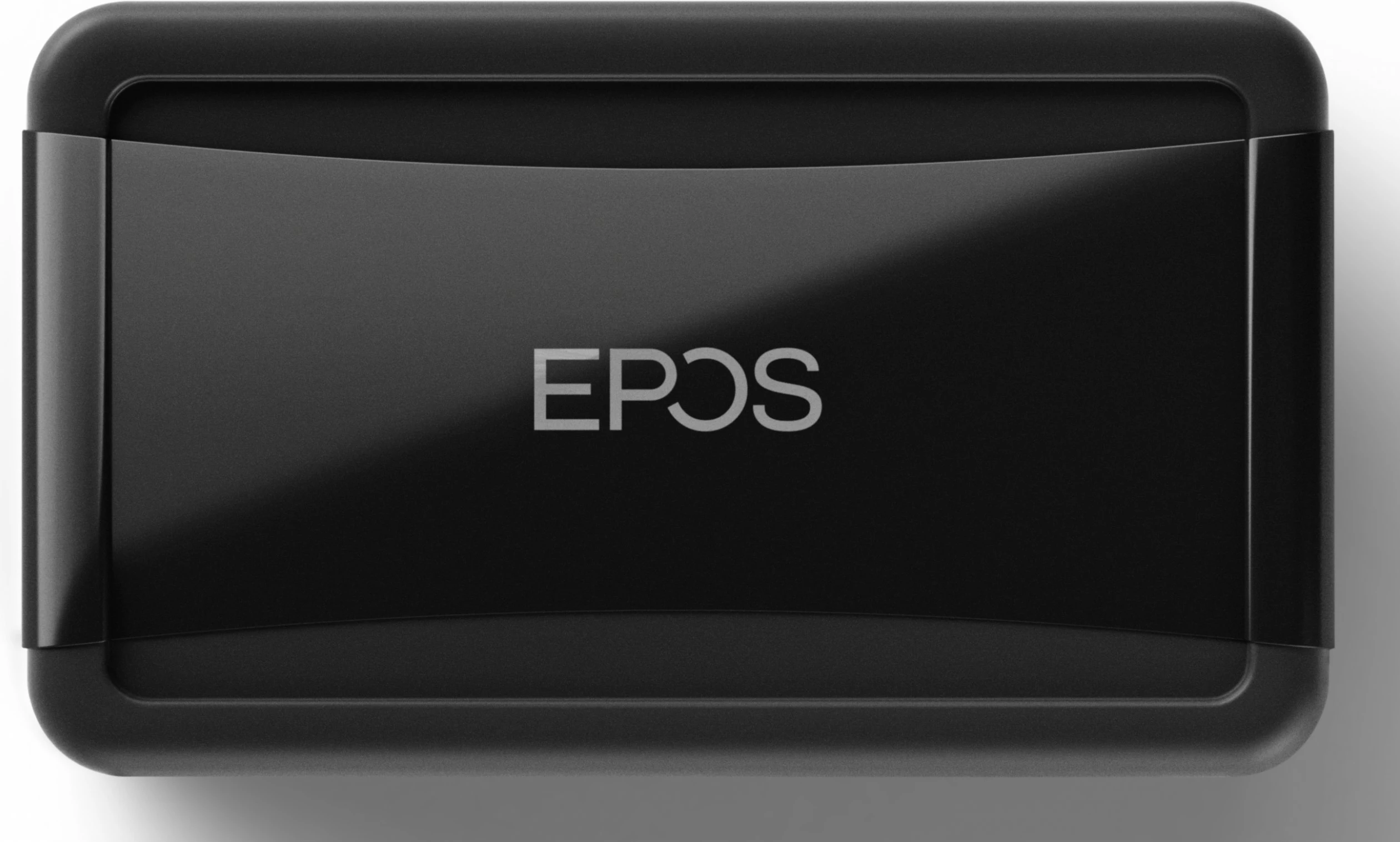 Hub USB EPOS MCH 7, 7 porta, i zi