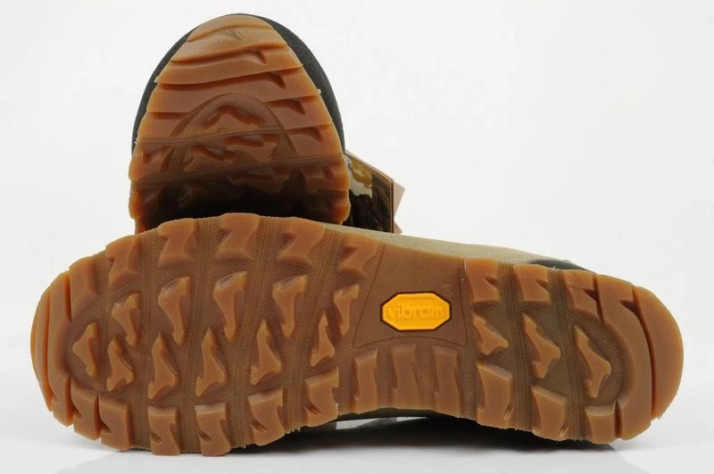 Atlete trekking për femra Aku, olive