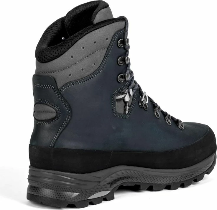 Atlete trekking për femra Lowa, graphite