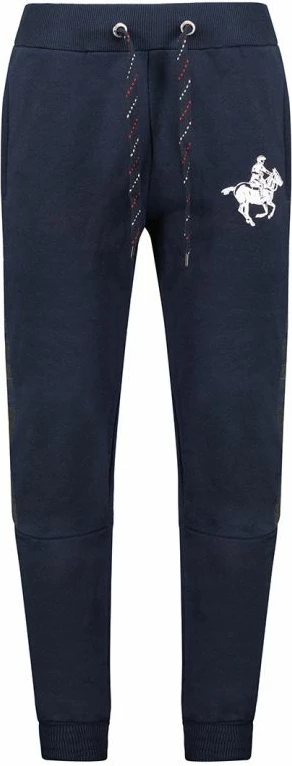 Pantallona sportive për meshkuj Geographical Norway, navy blue