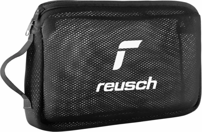 Çantë dore për doreza Reusch, e zezë