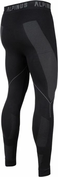 Termo të brendshme për meshkuj Alpinus, të zeza