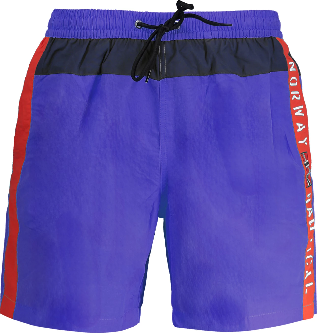 Të poshtme noti NORWAY 1963 meshkuj, blu