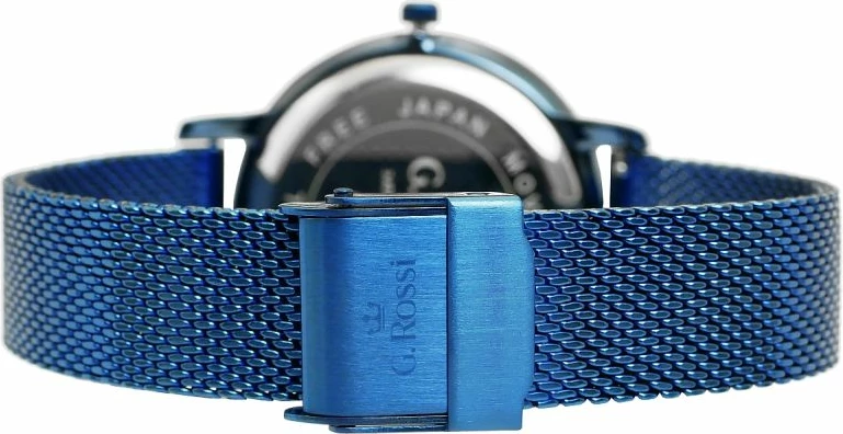 Orë dore për femra G.Rossi, blu