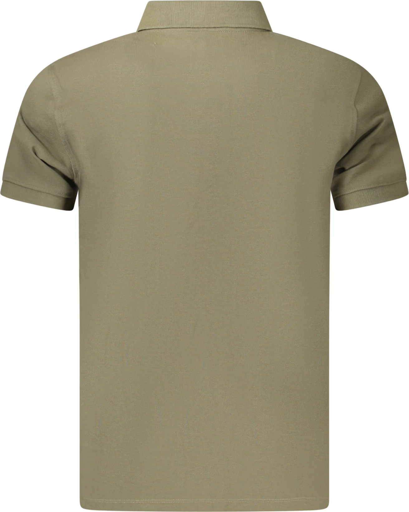 Maicë polo për meshkuj TIMBERLAND, e gjelbër