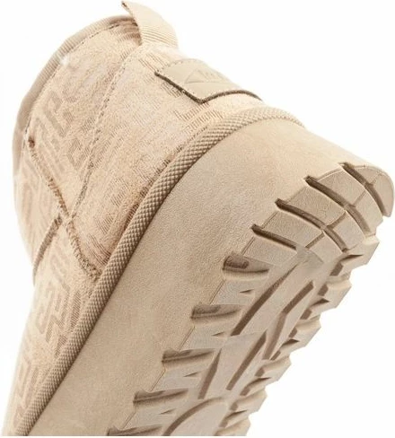 Çizme dimri për femra Lee Cooper, bezhë