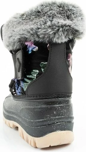 Çizme dimri Lee Cooper për fëmijë, të zeza