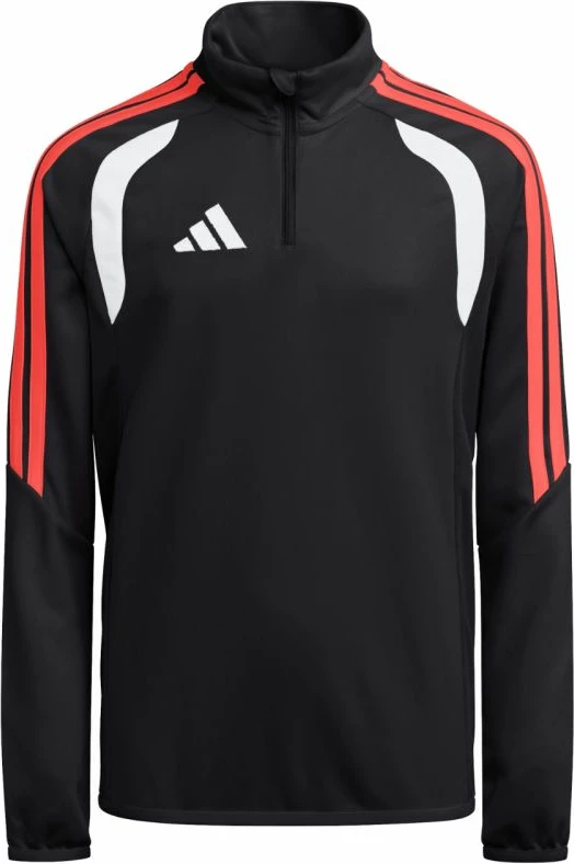 Duks për fëmijë adidas, i zi i bardhë i kuq