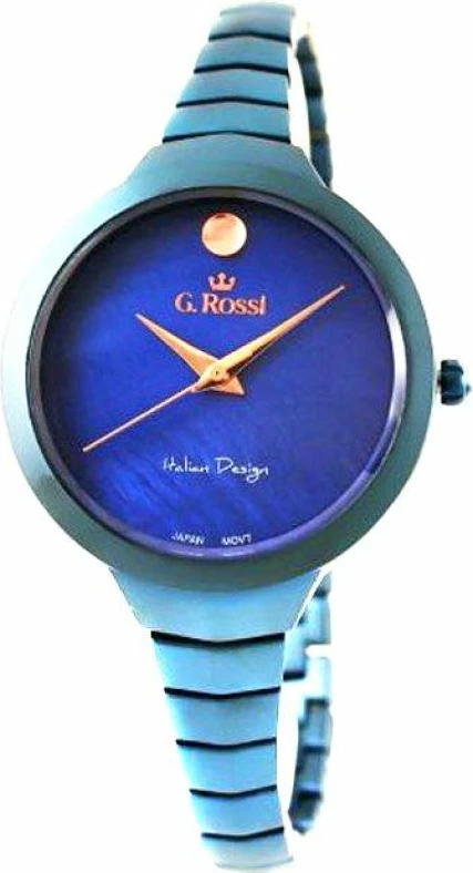 Orë dore për femra G.Rossi