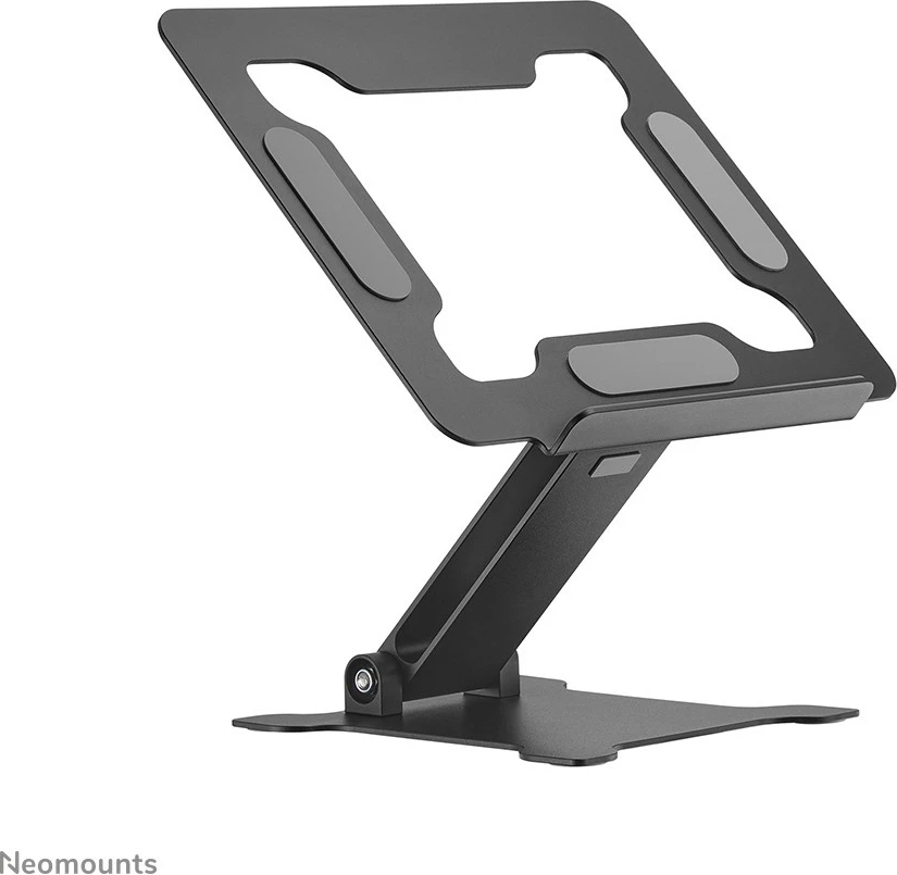 Mbajtës laptopi Newstar Neomounts DS20-740BL1, alumini, i zi, 11-15 inç