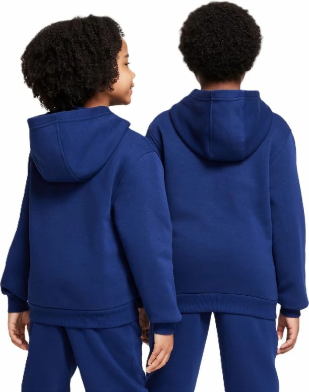 Duks për fëmijë Nike, navy