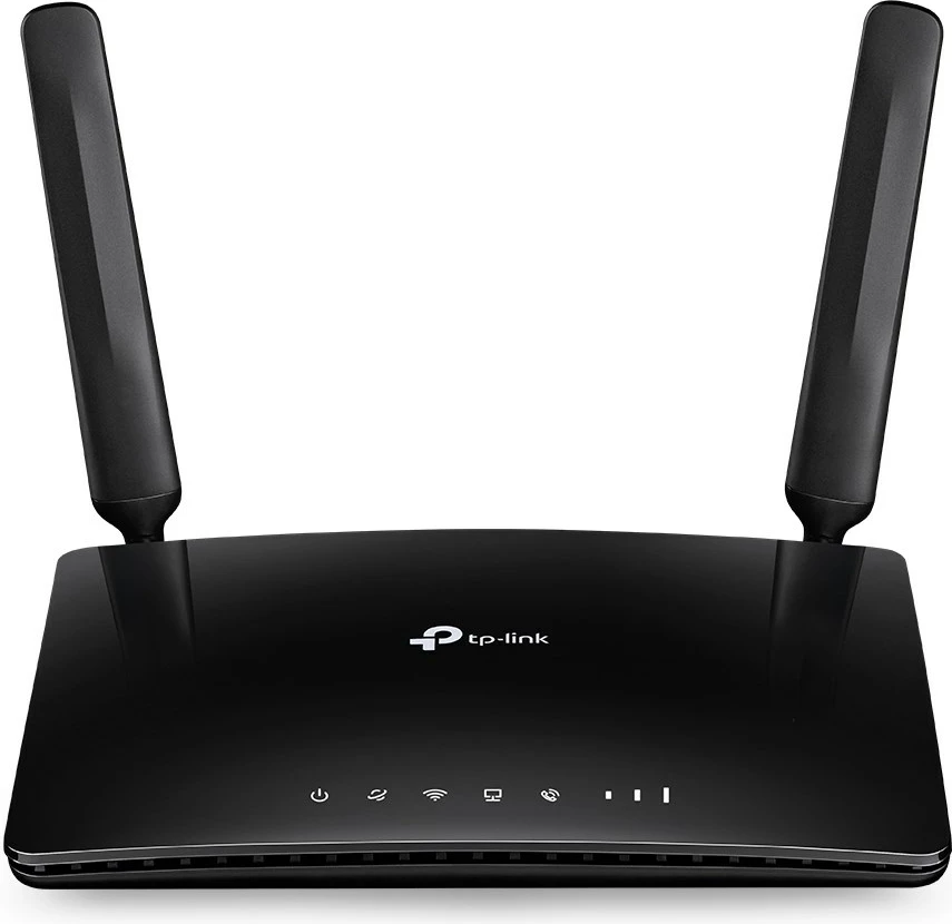 Ruter TP-Link N300, 4G LTE WiFi, i zi