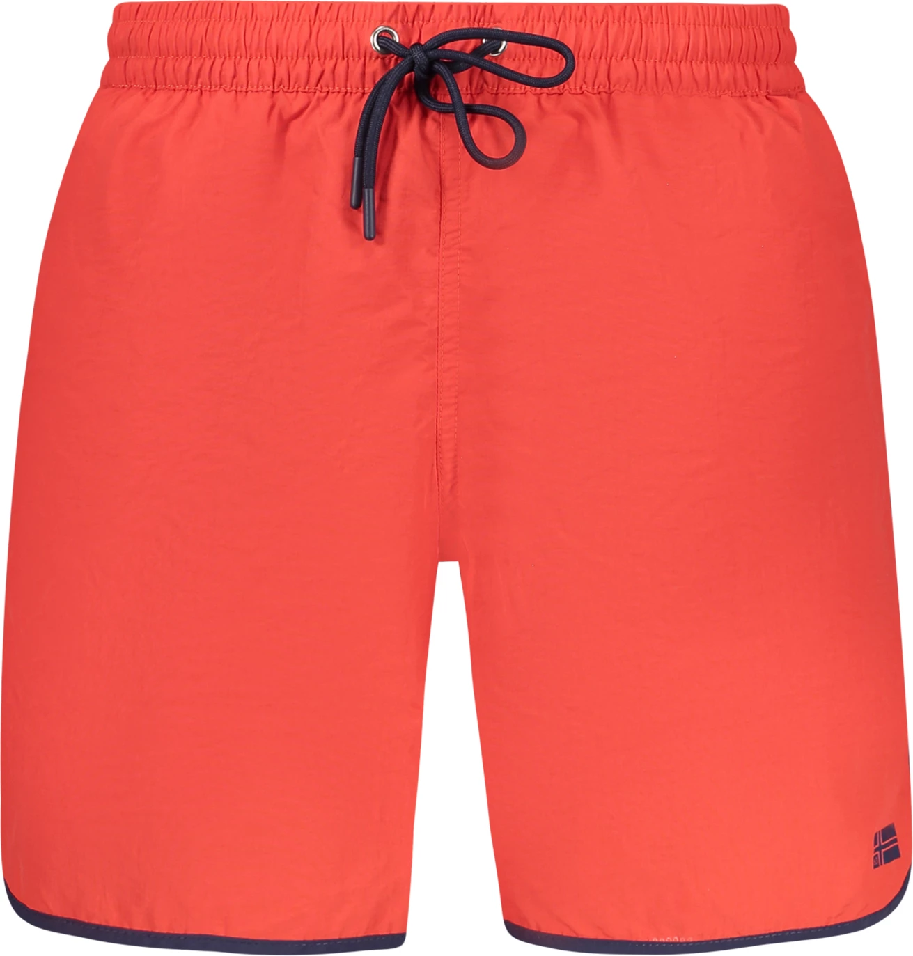 Të poshtme noti për meshkuj NORWAY 1963, të kuqe