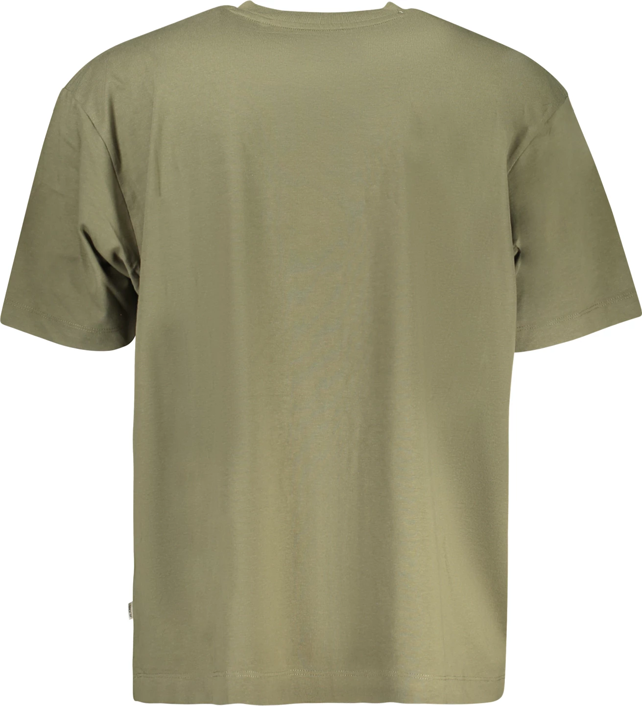 Maicë për meshkuj GUESS JEANS, e gjelbër