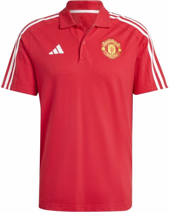 Maicë polo për meshkuj adidas Manchester United