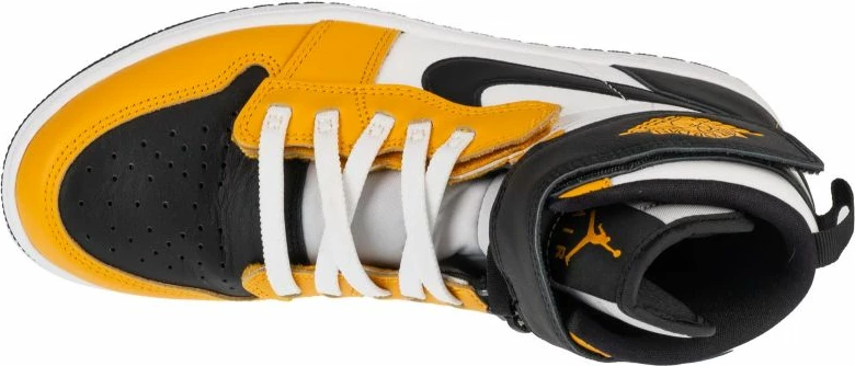 Atlete Jordan meshkuj, shumëngjyrëshe