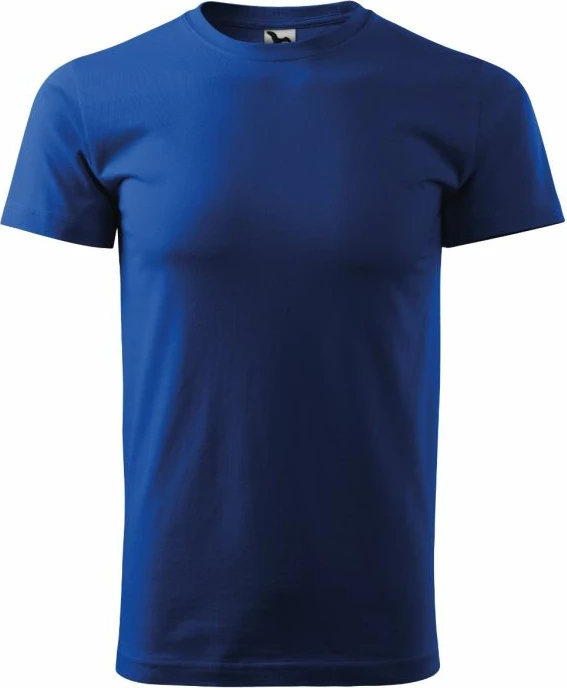 Maicë për meshkuj Malfini, blu