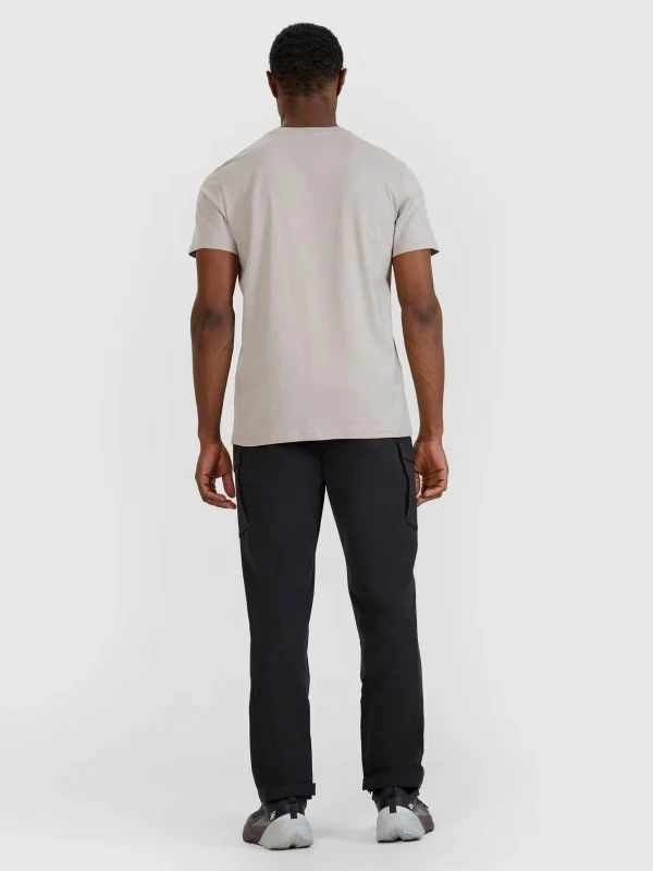 Pantallona të thjeshta për meshkuj 4F