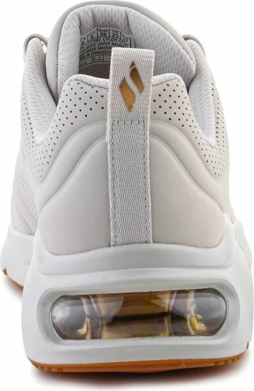 Atlete femra Skechers, të bardha