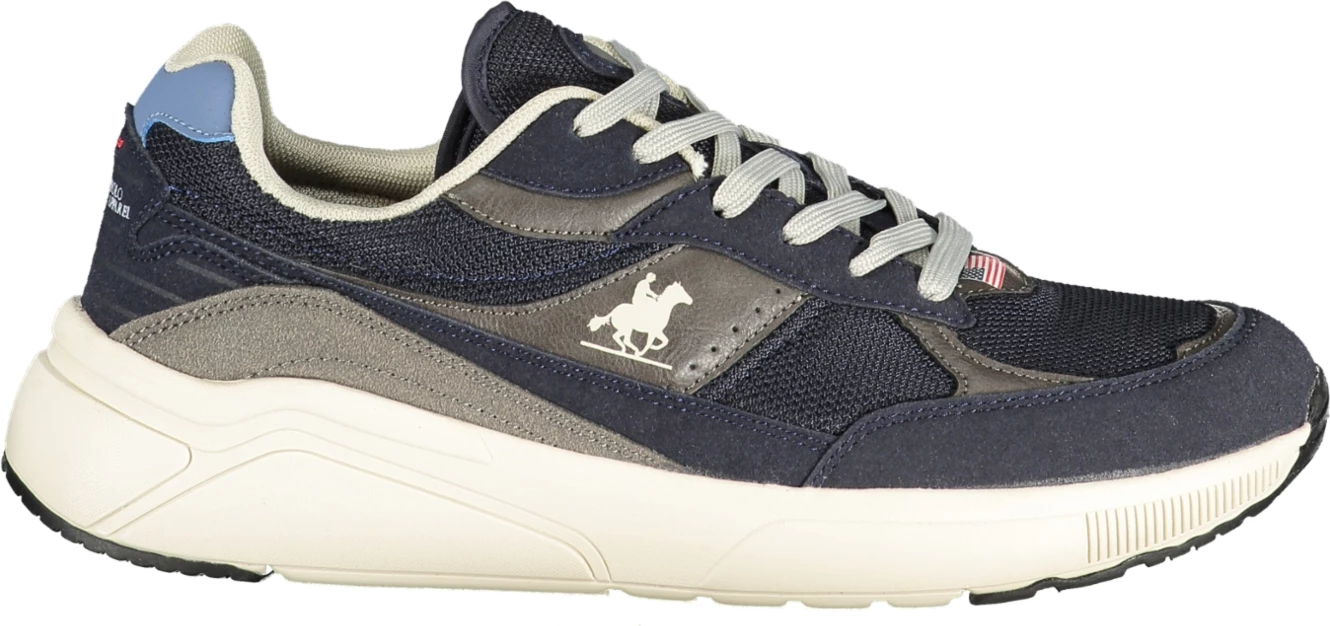 Atlete për meshkuj U.S. GRAND POLO, blu