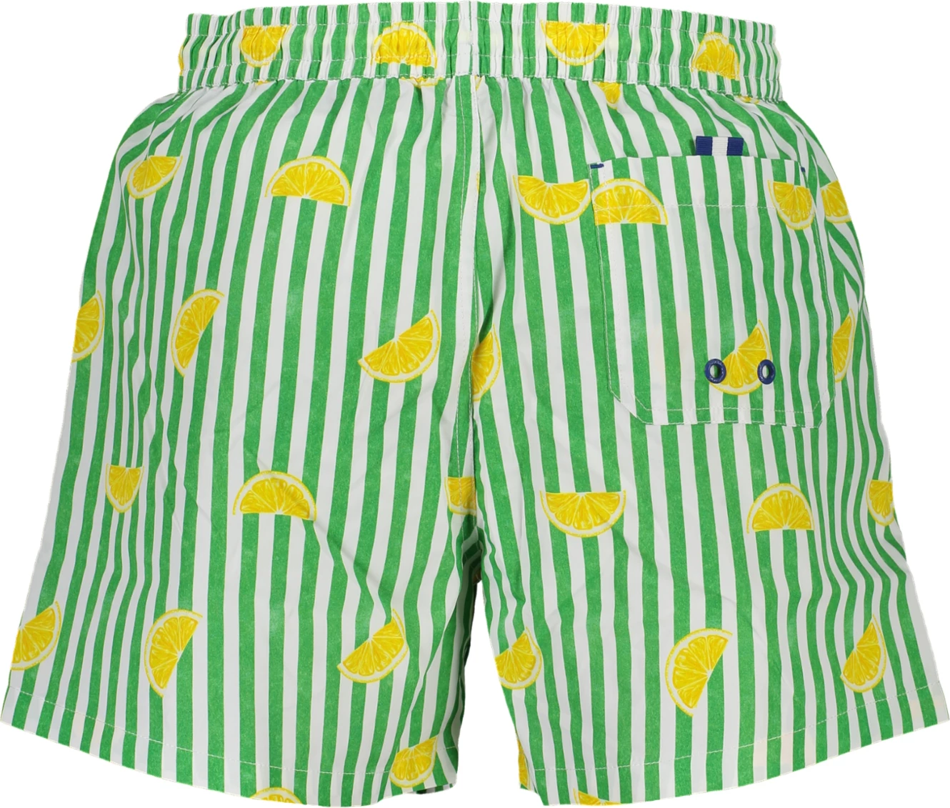 Të poshtme noti NORTH SAILS meshkuj, të gjelbra