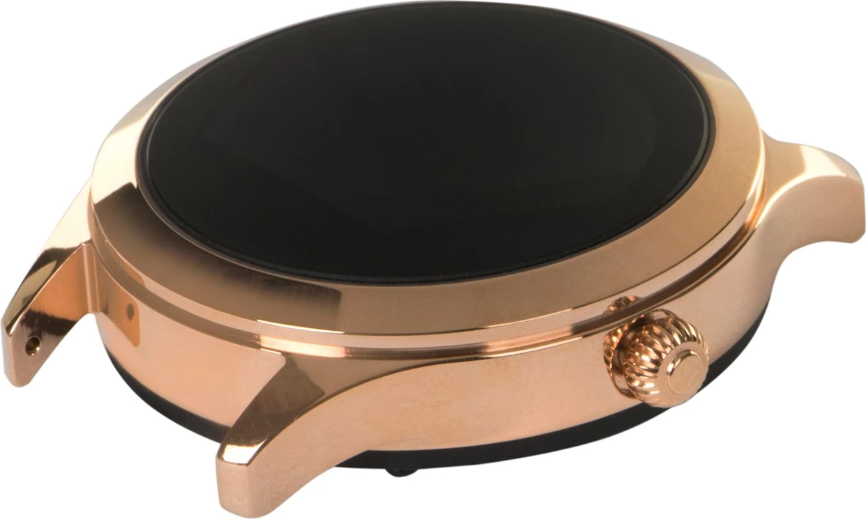 Smartwatch Oromed Smart Lady, 1", ngjyre ari