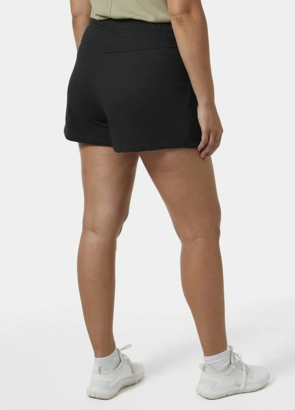 Shorce për femra Helly Hansen, të zeza