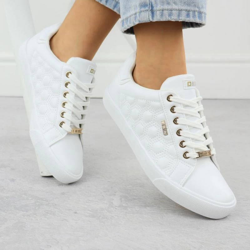 Atlete femra Big Star, të bardha