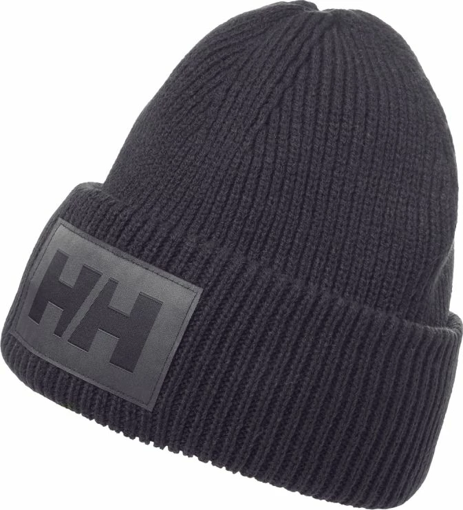 Kapelë Helly Hansen unisex, gri
