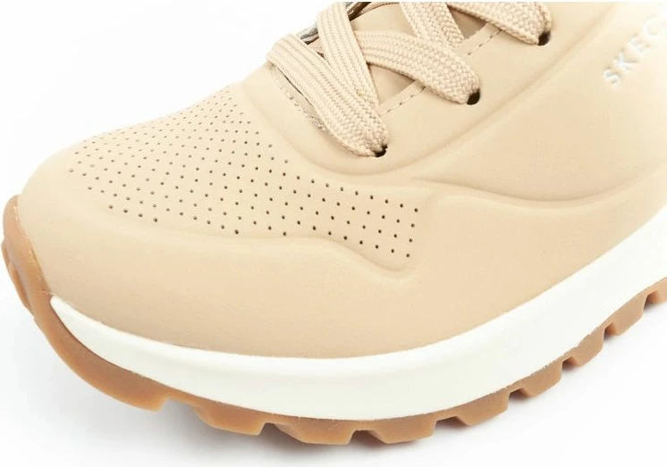 Çizme dimri për femra Skechers, kafe