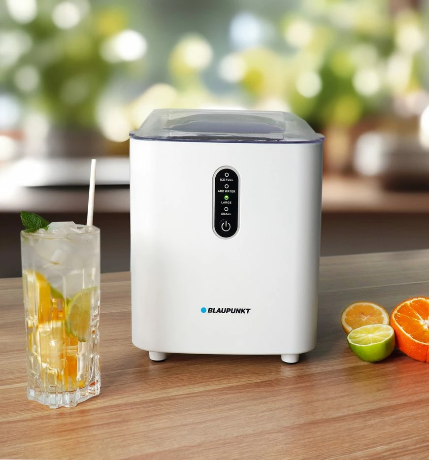 Makinë Për Përgaditjen E Akullit BLAUPUNKT IMB201