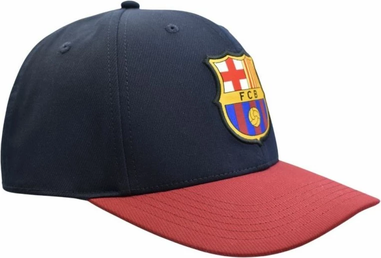 Kapelë FC Barcelona për meshkuj, shumëngjyrëshe