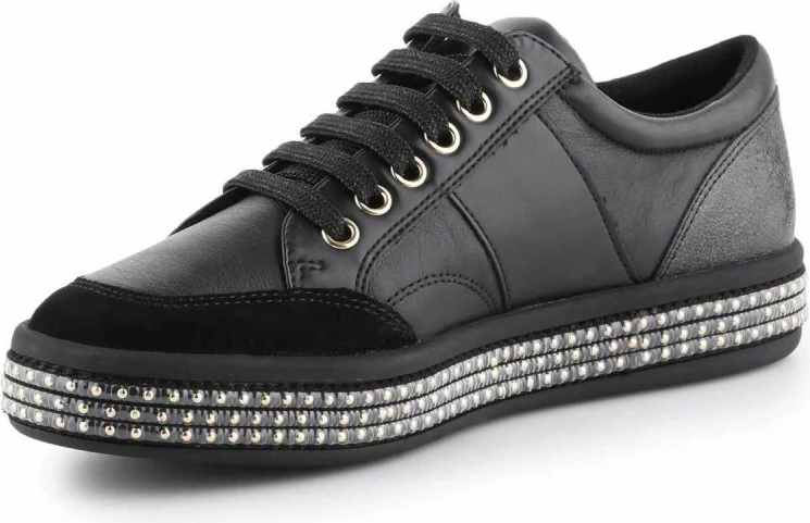 Këpucë lifestyle Geox femra