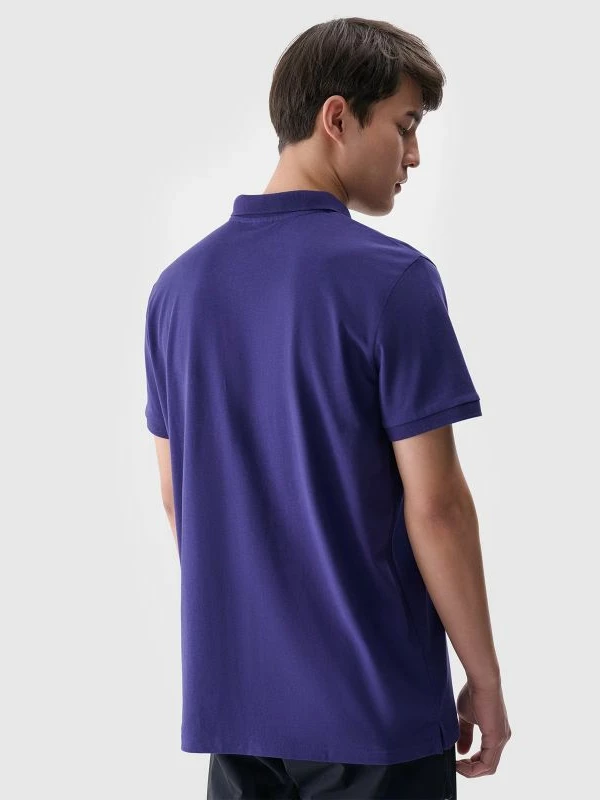 Maicë polo për meshkuj 4F