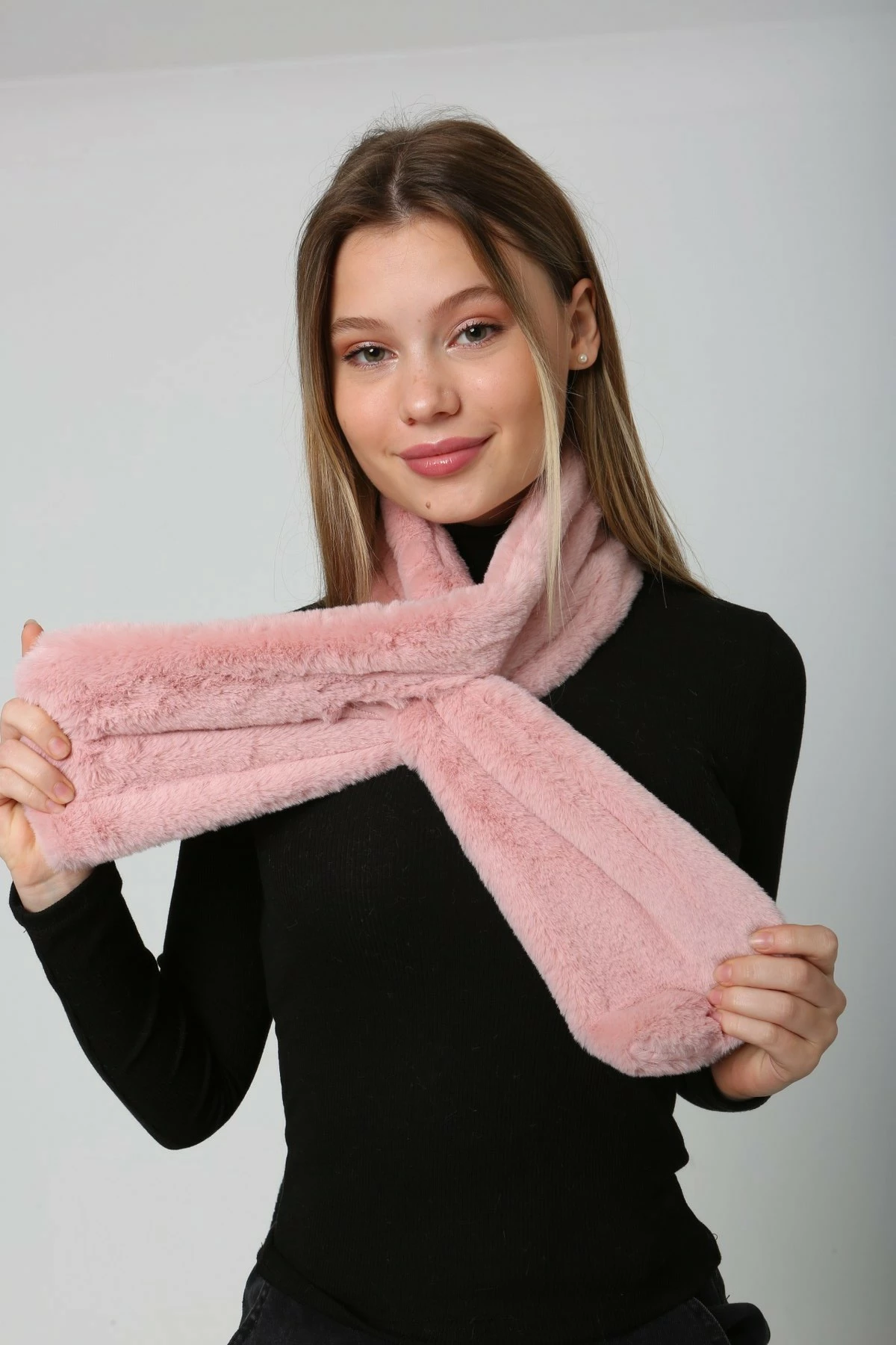 Shall i butë rozë, Jumeon, Byn01 - Powder V2