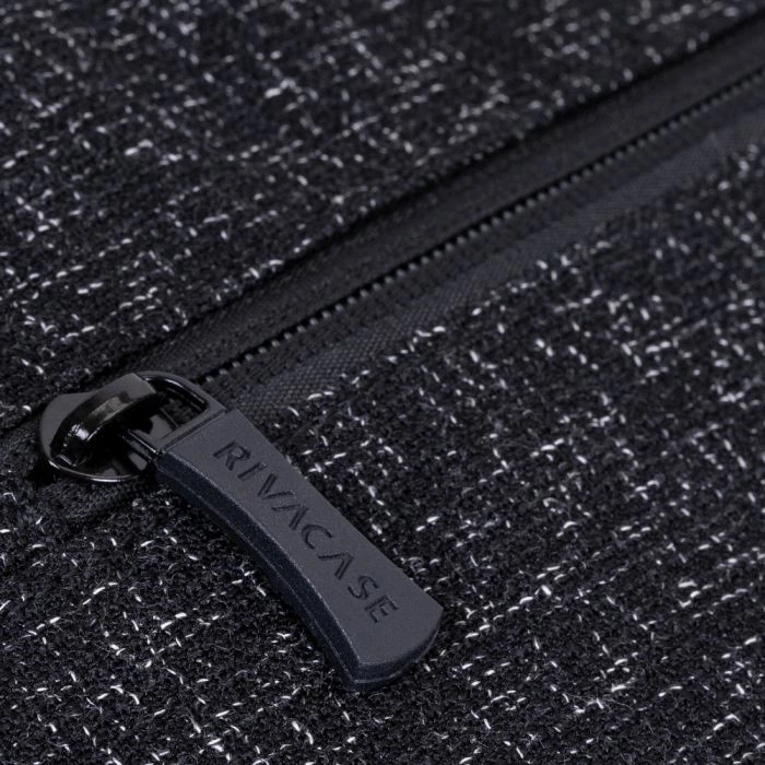 çantë laptopi RIVACASE Anvik 7915, 15.6\", material i papërshkueshëm nga uji, Black
