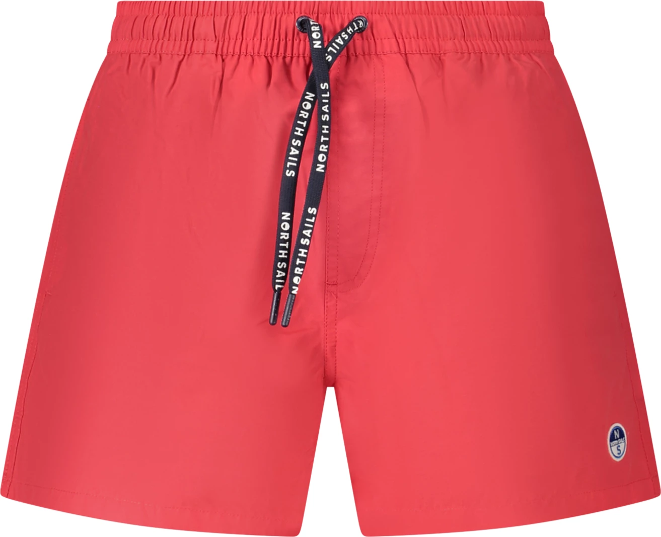 Të poshtme noti për meshkuj NORTH SAILS, të kuqe