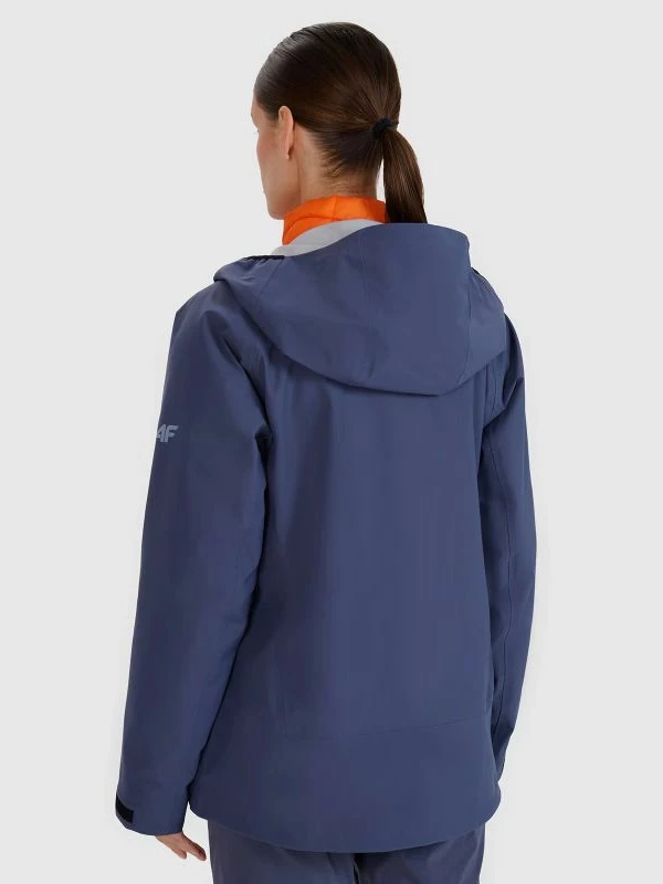 Jakne trekking për femra 4F