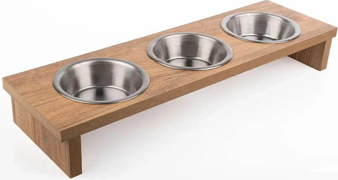 Enë ushqimi për kafshë, Paws & Whiskers, Apvm17