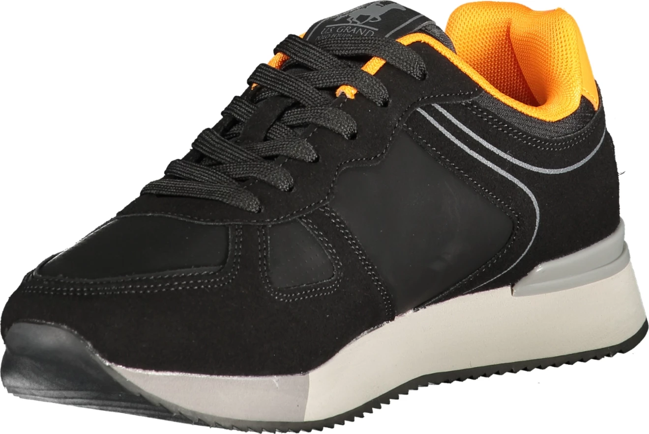 Atlete për meshkuj U.S. GRAND, të zeza